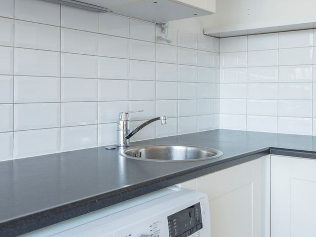 Lange Heul 506, Bussum