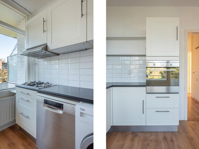 Lange Heul 506, Bussum