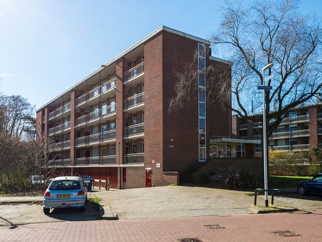 Lange Heul 506, Bussum