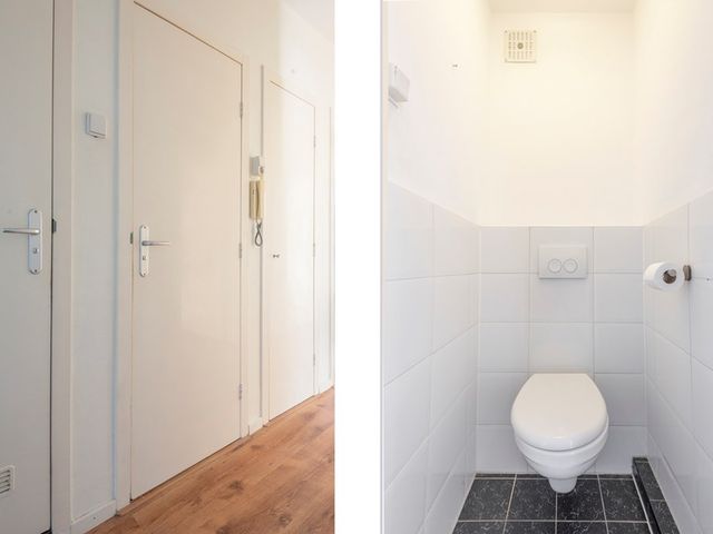 Lange Heul 506, Bussum