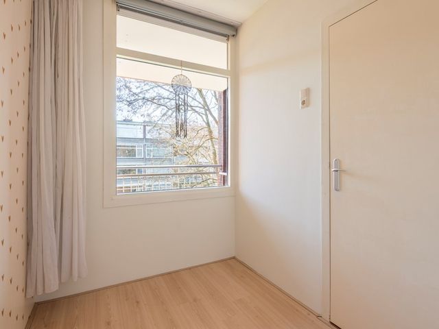 Lange Heul 506, Bussum