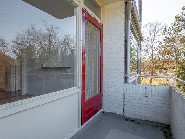 Lange Heul 506, Bussum