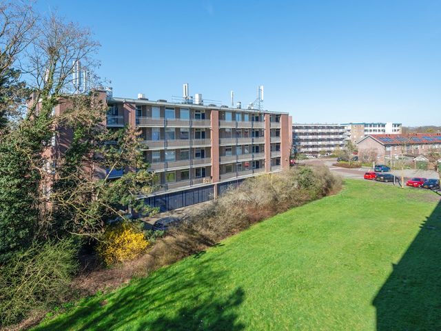Lange Heul 506, Bussum