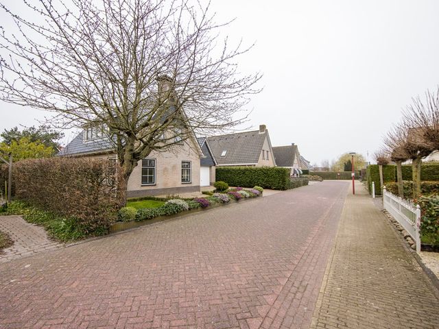 It Hôf 5, Makkum