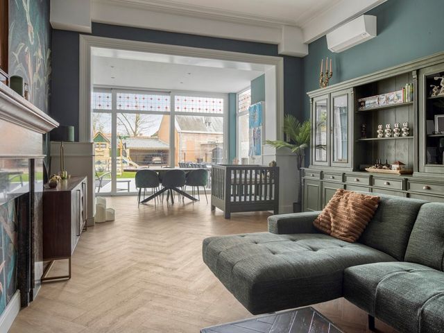 Steenstraat 22, Hulst