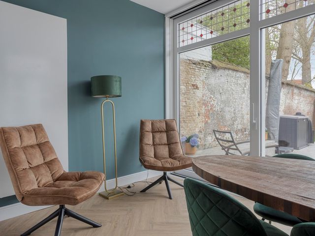 Steenstraat 22, Hulst