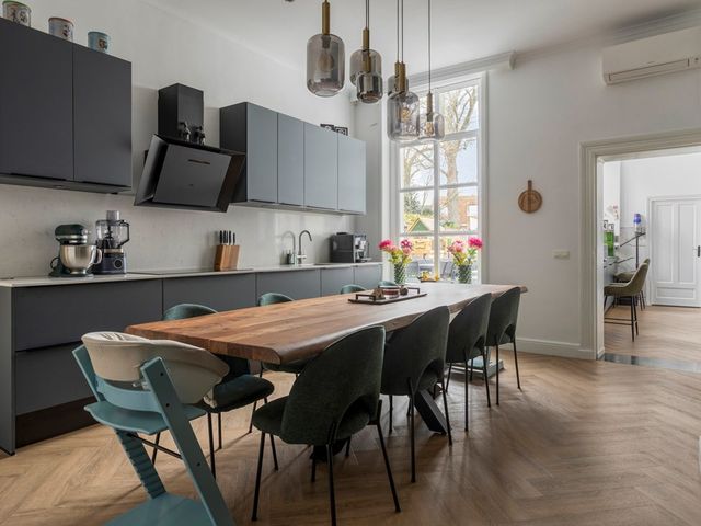 Steenstraat 22, Hulst