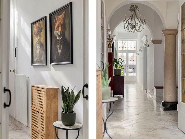 Steenstraat 22, Hulst