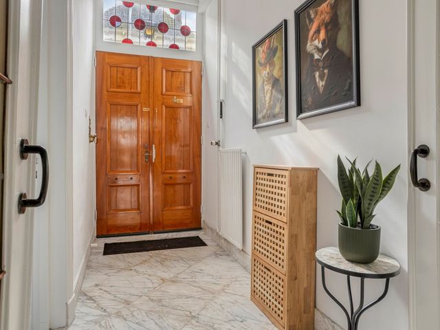 Steenstraat 22, Hulst