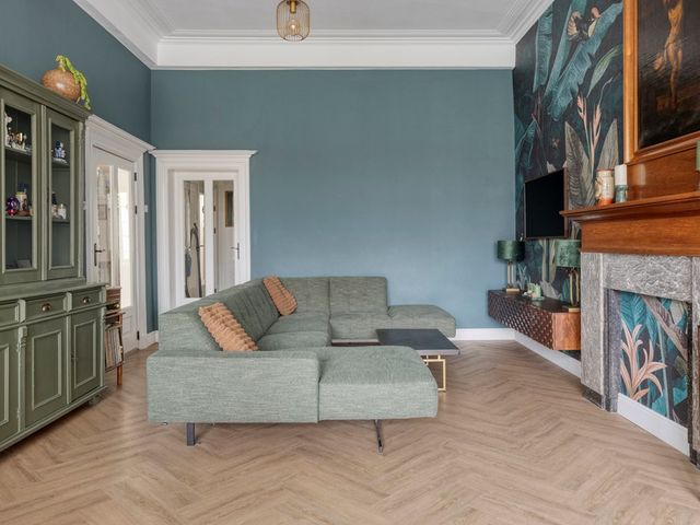 Steenstraat 22, Hulst