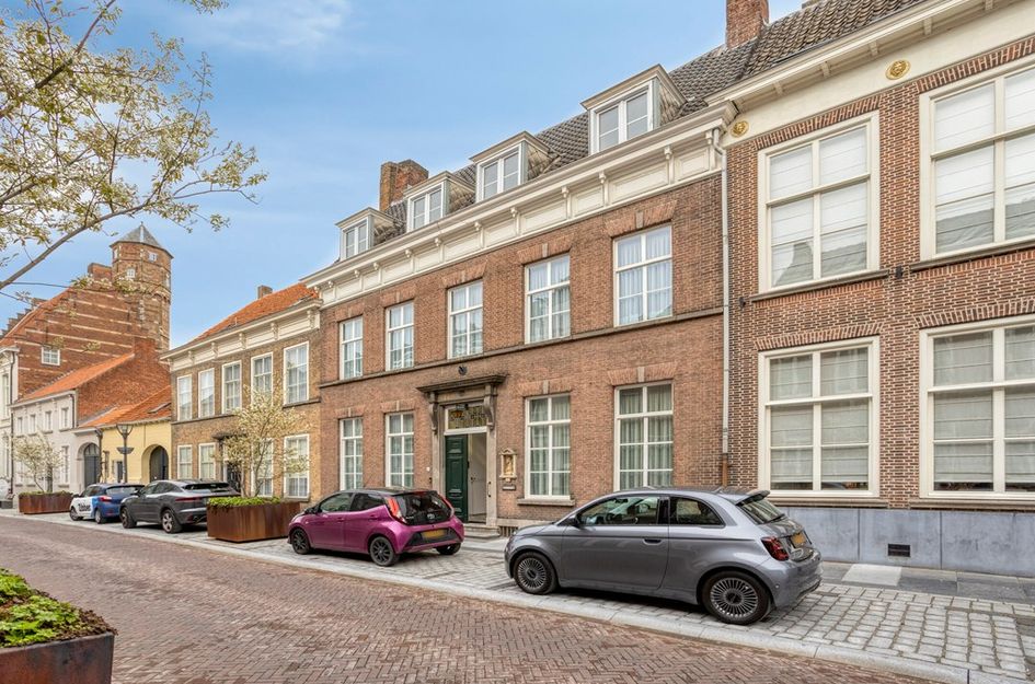 Steenstraat 22