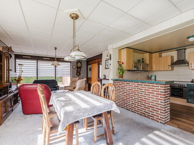 Bakovensweg 1, Bourtange