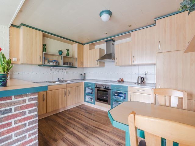 Bakovensweg 1, Bourtange