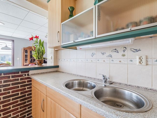 Bakovensweg 1, Bourtange