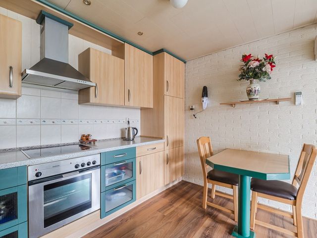 Bakovensweg 1, Bourtange