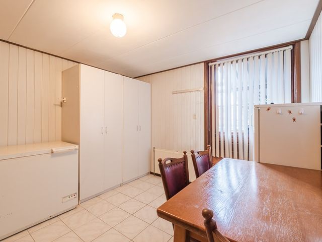 Bakovensweg 1, Bourtange