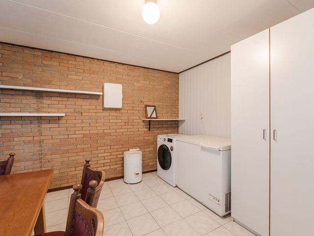 Bakovensweg 1, Bourtange