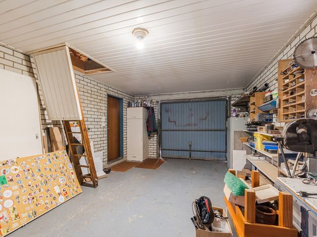 Bakovensweg 1, Bourtange