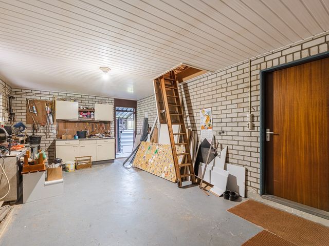 Bakovensweg 1, Bourtange