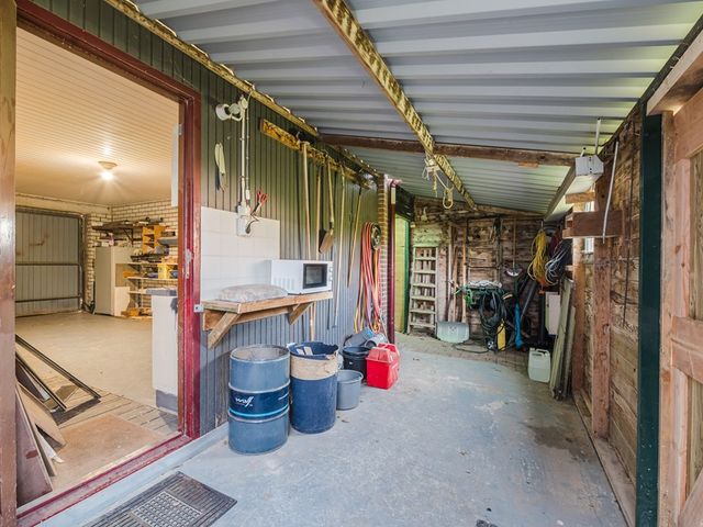 Bakovensweg 1, Bourtange