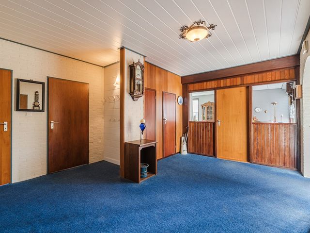 Bakovensweg 1, Bourtange