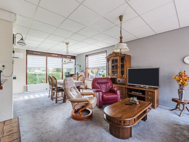 Bakovensweg 1, Bourtange