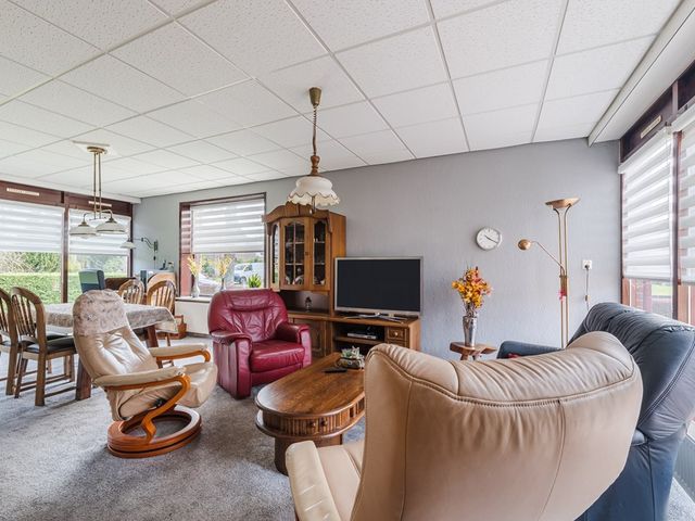 Bakovensweg 1, Bourtange