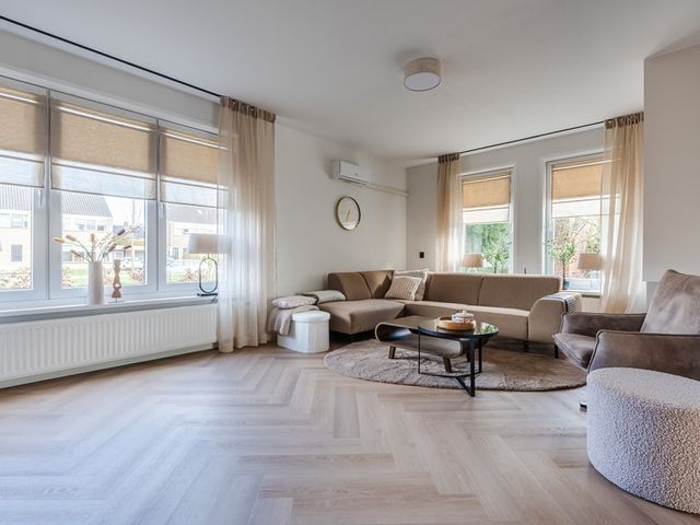 Dwarssplitting 1, Stadskanaal