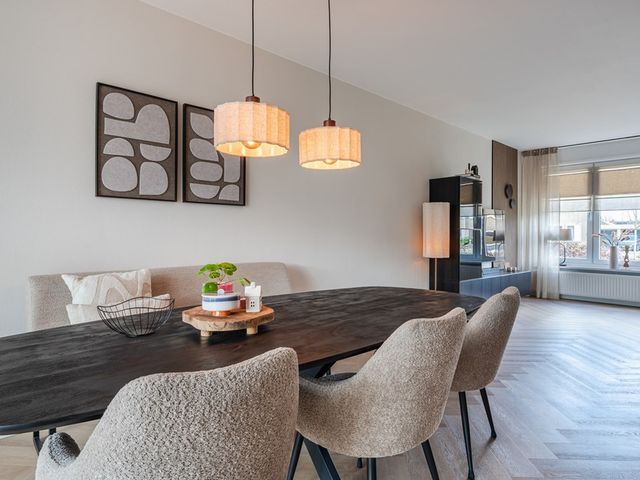 Dwarssplitting 1, Stadskanaal