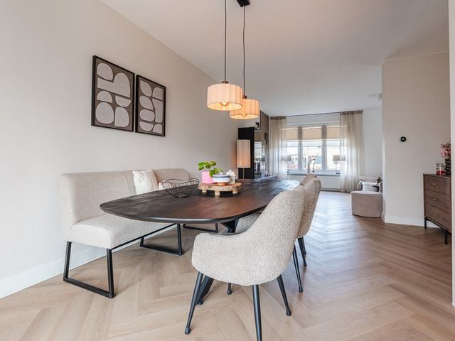 Dwarssplitting 1, Stadskanaal