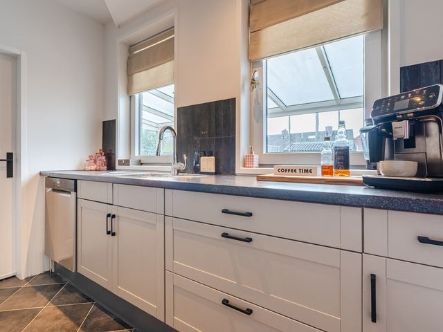 Dwarssplitting 1, Stadskanaal