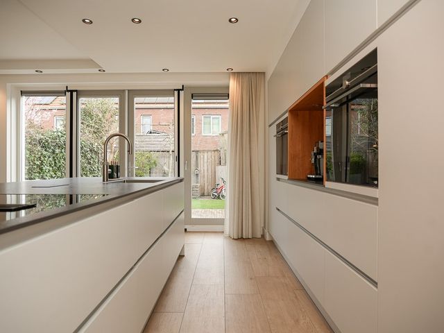 Wilde rijstvliet 84, Utrecht