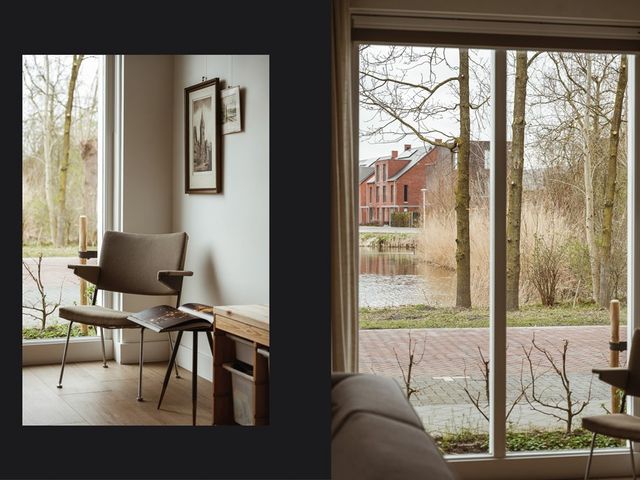 Wilde rijstvliet 84, Utrecht