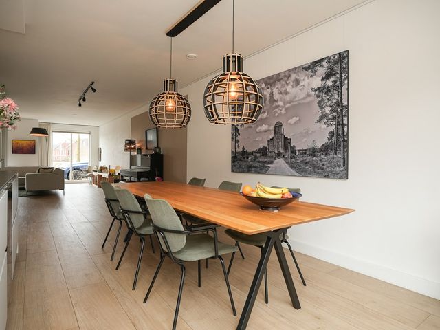 Wilde rijstvliet 84, Utrecht