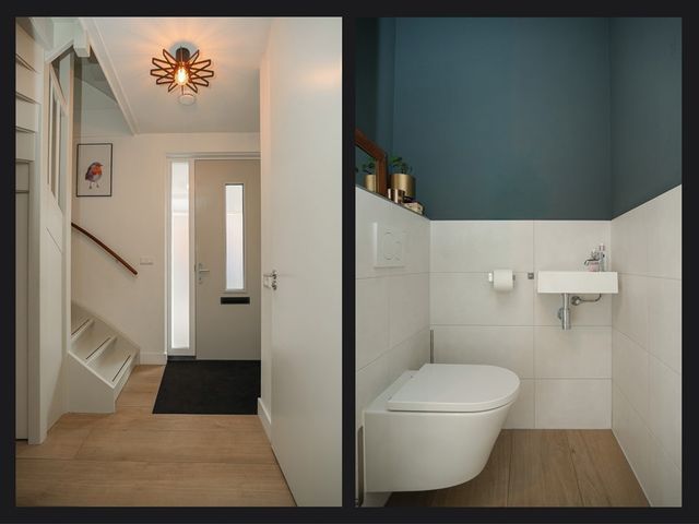 Wilde rijstvliet 84, Utrecht