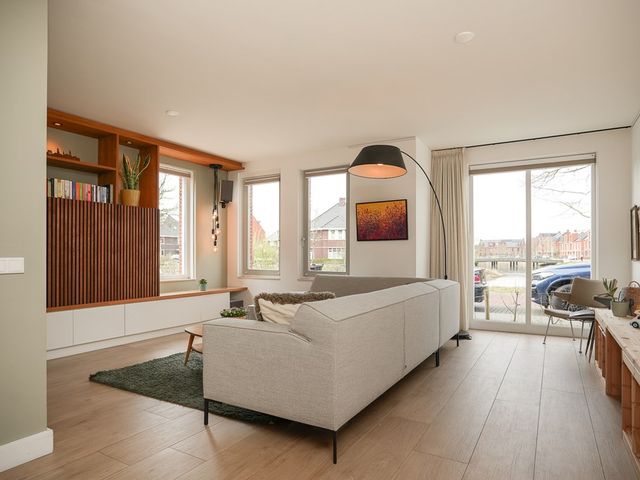 Wilde rijstvliet 84, Utrecht