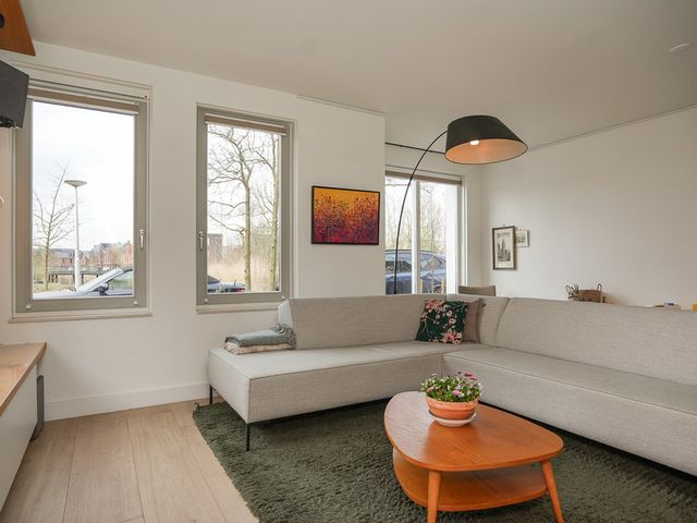 Wilde rijstvliet 84, Utrecht