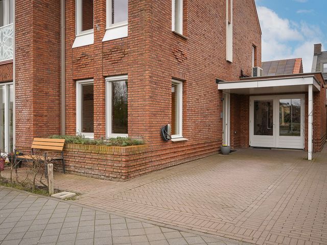 Wilde rijstvliet 84, Utrecht