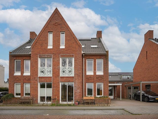 Wilde rijstvliet 84, Utrecht