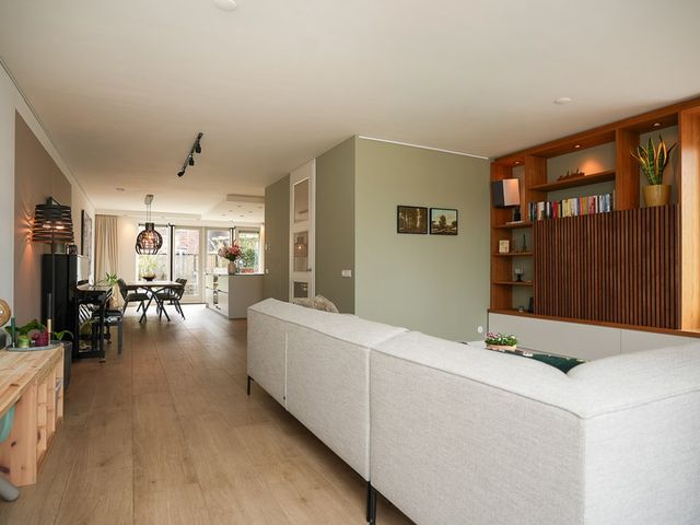 Wilde rijstvliet 84, Utrecht