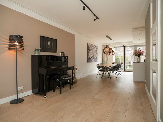 Wilde rijstvliet 84, Utrecht