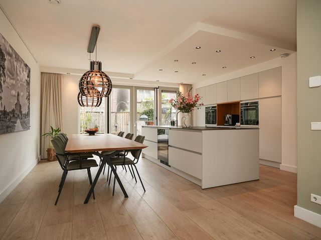 Wilde rijstvliet 84, Utrecht