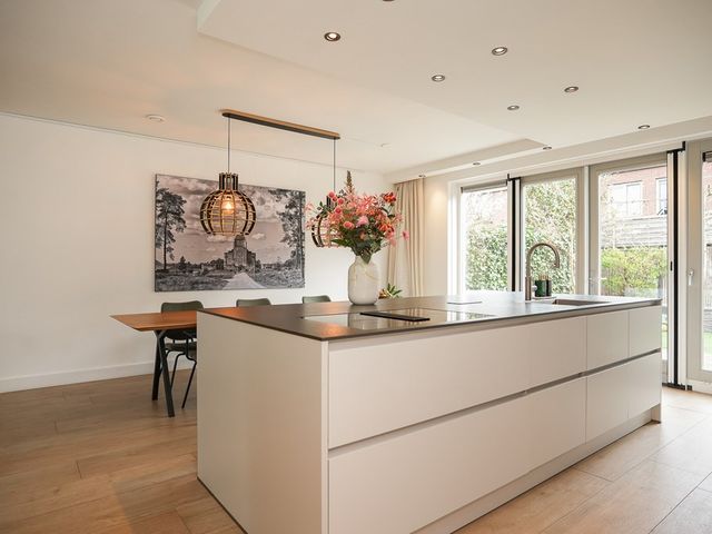 Wilde rijstvliet 84, Utrecht