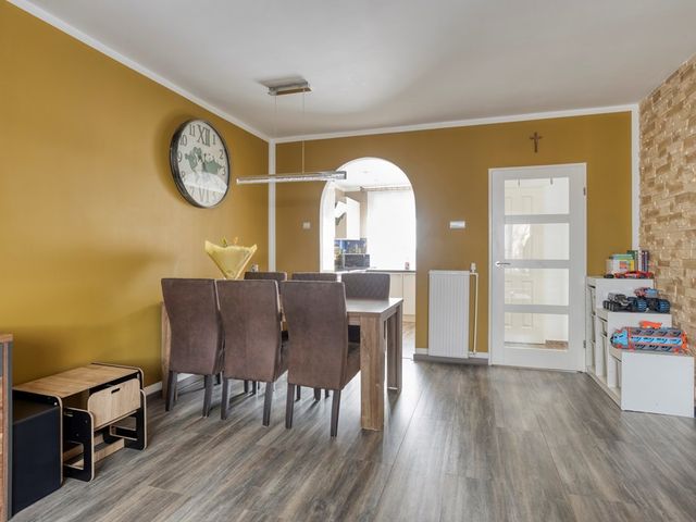 Hoornblendedijk 4, Roosendaal