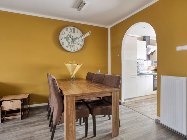 Hoornblendedijk 4, Roosendaal