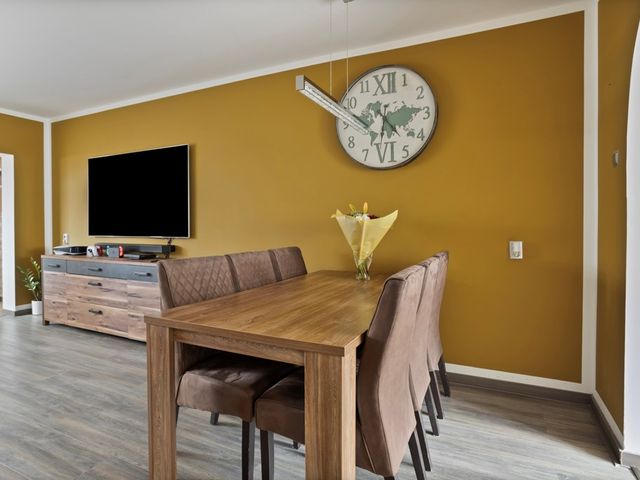 Hoornblendedijk 4, Roosendaal