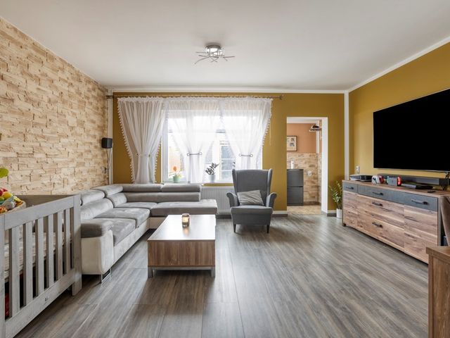 Hoornblendedijk 4, Roosendaal