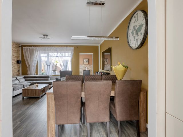 Hoornblendedijk 4, Roosendaal