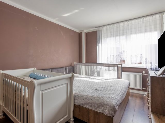 Hoornblendedijk 4, Roosendaal