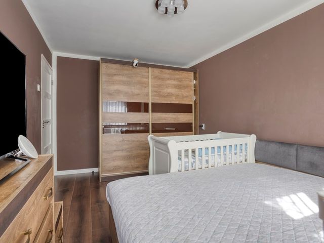 Hoornblendedijk 4, Roosendaal